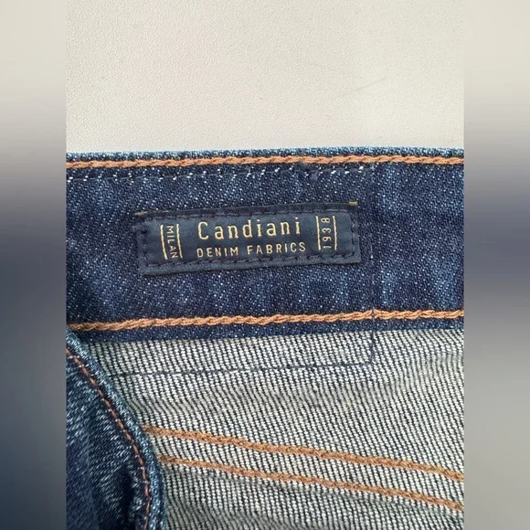 Lucky Brand Women's Candiani Denim Jeans - Picture 12 of 14